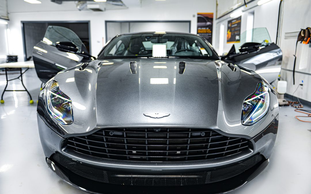 Is Car Paint Protection Film Worth the Investment?