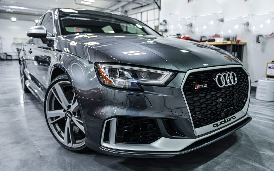 What’s the Best Paint Protection Film and Why Is It XPEL?