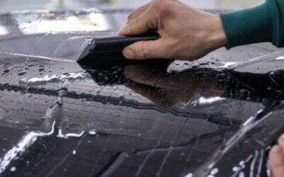How Long Does PPF Last? 7 Factors That Cause Paint Protection Film to Wear Out