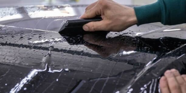 How Long Does PPF Last? 7 Factors That Cause Paint Protection Film to Wear Out