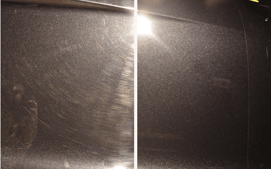 The Ultimate Guide to Paint Correction – Before and After