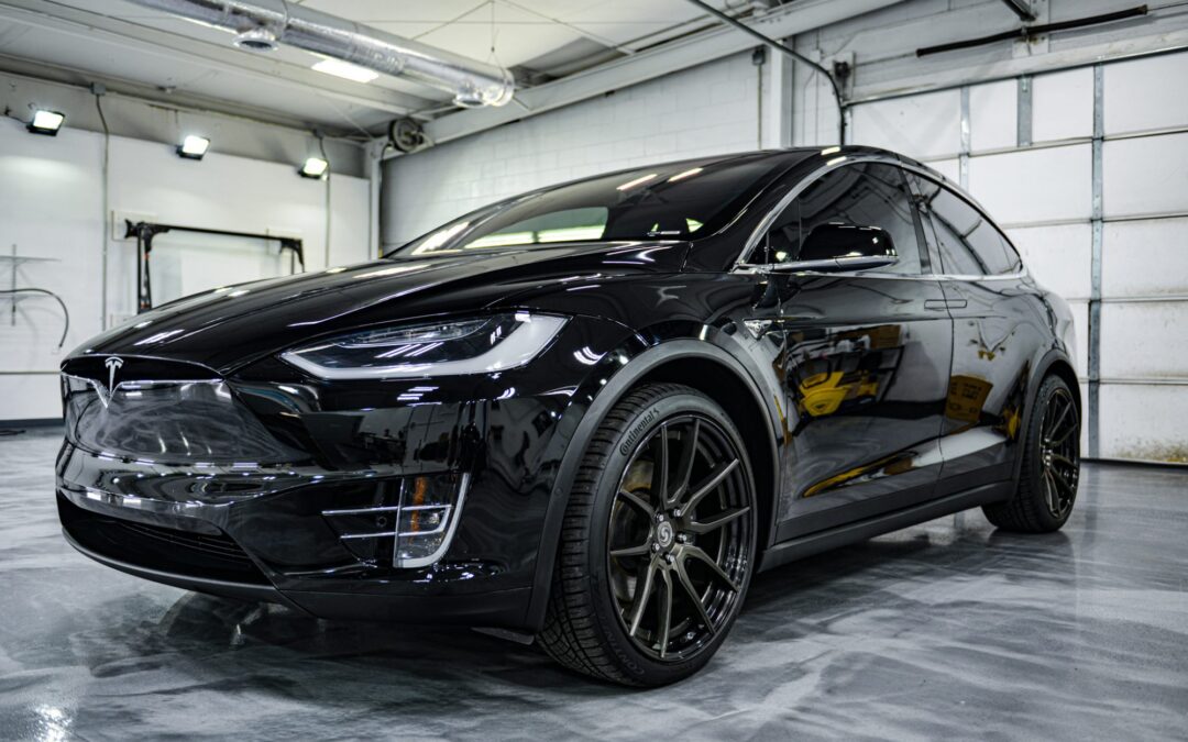 7 Unexpected Benefits Of Ceramic Car Protectant