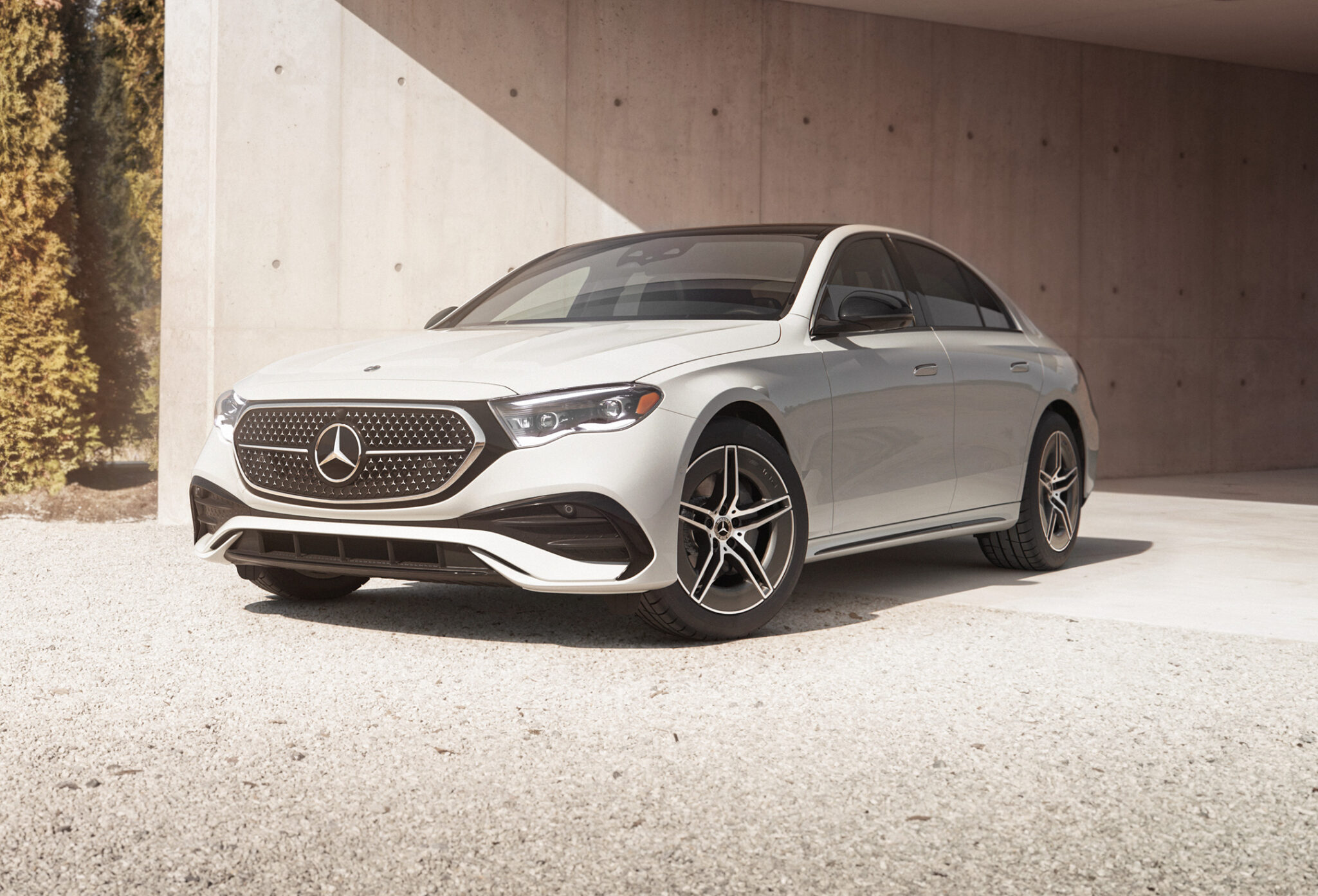 mercedes benz
