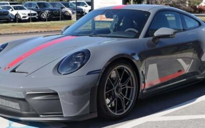 Protecting Your Car in Alcoa, TN: What to Know About PPF, Window Tinting & Ceramic Coatings