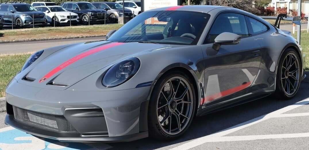 Protecting Your Car in Alcoa, TN: What to Know About PPF, Window Tinting & Ceramic Coatings