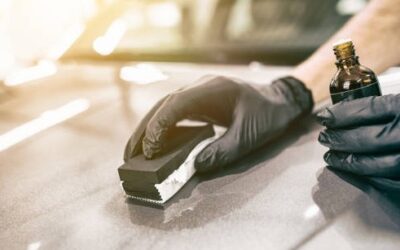 Wax vs. Ceramic Coating: Which Protection Is Best?